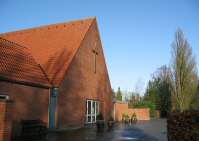 Søndre Kirkegaard, Kolding